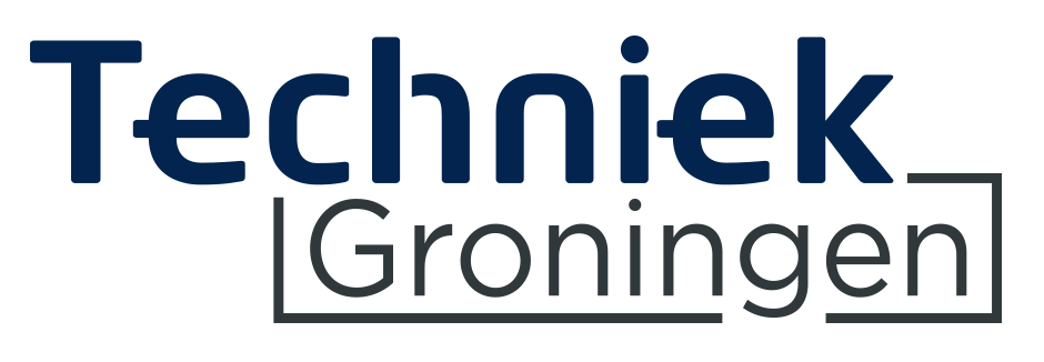 Logo van Techniek Groningen